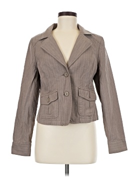 Sonoma Life + Style Blazer