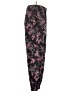 Shoedazzle Camo Black Casual Pants Size M - photo 4