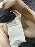 Rampage 100% Polyester Solid Tan Casual Skirt Size 7 - photo 5