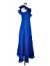 Sugar Lips Blue Casual Dress Size M - photo 4
