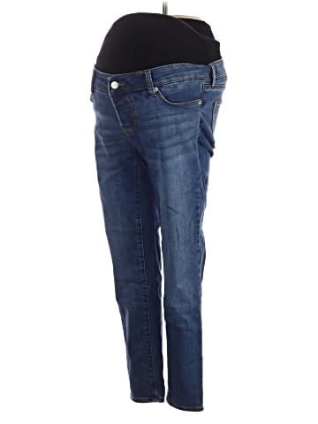Blanqi Jeans (view 1)