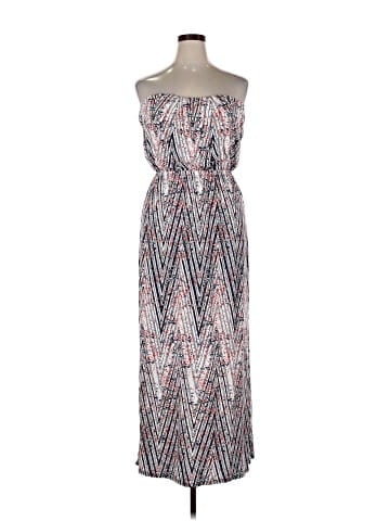 Trixxi Casual Dress (view 1)