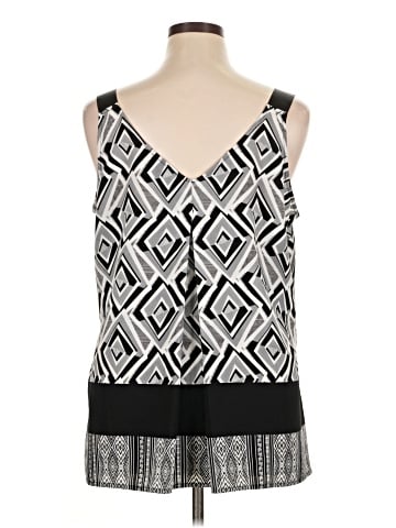 Tribal Casual Dress (view 2)