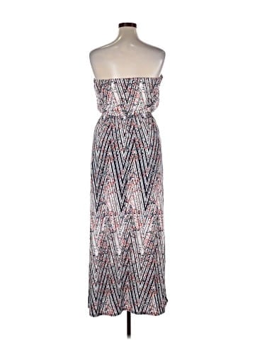 Trixxi Casual Dress (view 2)
