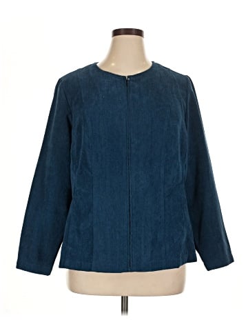 Cj Banks Jacket (view 1)