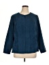 Cj Banks Blue Jacket Size 1X - photo 1