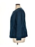 Cj Banks Blue Jacket Size 1X - photo 5