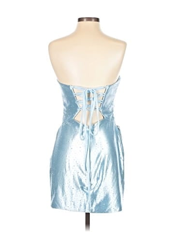Unbranded Cocktail Dress (view 2)
