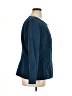 Cj Banks Blue Jacket Size 1X - photo 4