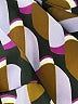 Worthington Brown 3/4 Sleeve Blouse Size 1X - photo 8