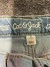 Cat & Jack Blue Jeans Size 8 - photo 3