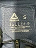 Reebok Blue Fleece Size S - photo 6