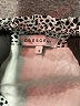 Crescent Polka Dots Silver Formal Skirt Size S - photo 4