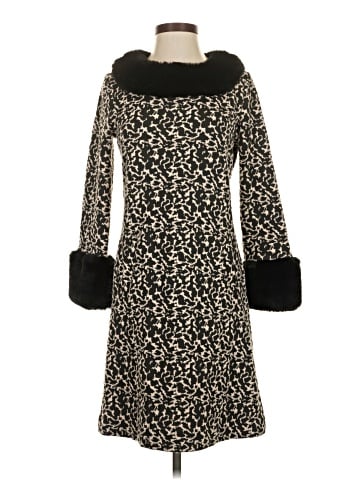 Tyler Boe Casual Dress (view 1)