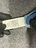 We the Free Blue Long Sleeve Button-Down Shirt Size S - photo 7