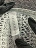 Aeropostale Metallic Silver Pullover Sweater Size S - photo 7