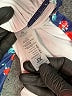 Assorted Brands Floral Blue Swimsuit Bottoms Size XL - photo 3