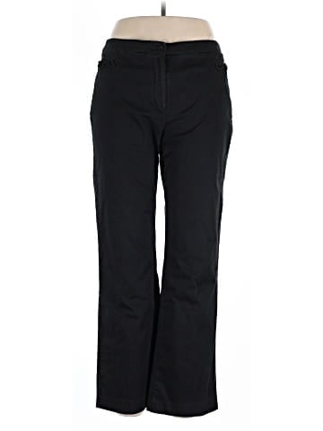 Willi Smith Casual Pants (view 1)