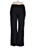 Willi Smith Black Casual Pants Size 14 - photo 1