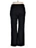Willi Smith Black Casual Pants Size 14 - photo 2