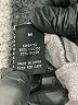 AB Studio Gray Cardigan Size M - photo 8