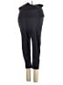 Zumba Wear Gray Active Pants Size M - photo 1