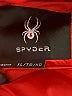 Spyder 100% Nylon Solid Black Snow Jacket Size XL - photo 6