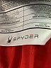 Spyder 100% Nylon Solid Black Snow Jacket Size XL - photo 7