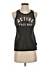 Reebok Black Sleeveless Top Size XS - photo 1