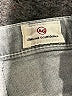 Adriano Goldschmied Gray Jeans Size 25 waist - photo 4
