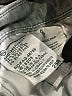 Adriano Goldschmied Gray Jeans Size 25 waist - photo 5