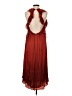Ulla Johnson 100% Silk Red Casual Dress Size 2 - photo 2