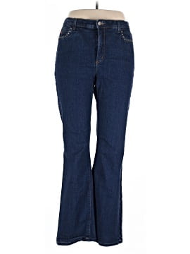 Not Your Daughter's Jeans Jeans