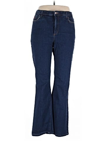 Not Your Daughter's Jeans Jeans (view 1)