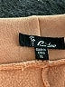 Rainbow Solid Brown Casual Pants Size XL - photo 7