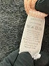 Rainbow Solid Brown Casual Pants Size XL - photo 8
