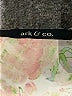 Ark & Co. 100% Polyester Pink Kimono Size S - photo 7