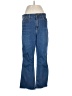 Lee Blue Jeans Size 9 - photo 1