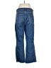 Lee Blue Jeans Size 9 - photo 2