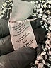 Venus Tweed Gray Blazer Size 8 - photo 7