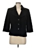 Investments Black Blazer Size 8 - photo 1