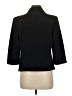 Investments Black Blazer Size 8 - photo 2