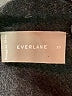 Everlane Black Cardigan Size XS - photo 7