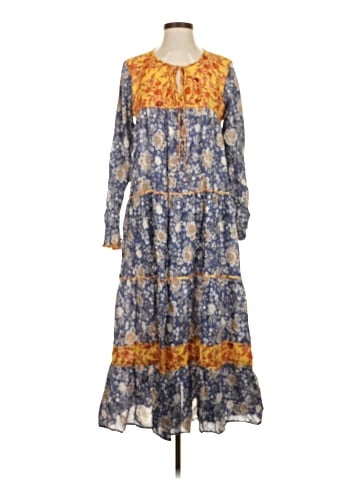 Zara Casual Dress (view 1)