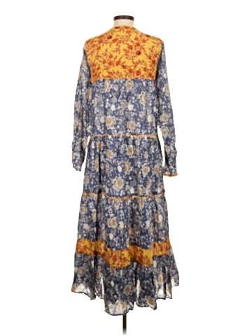 Zara Casual Dress (view 2)