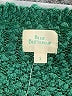 Blue Buttercup Green Cardigan Size S - photo 7