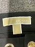 MICHAEL Michael Kors Black Casual Pants Size L - photo 7