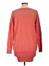 Lole Red Pullover Sweater Size L - photo 2