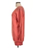 Lole Red Pullover Sweater Size L - photo 5