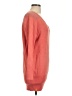 Lole Red Pullover Sweater Size L - photo 4